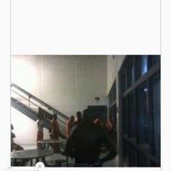 Eric Peekaboo Clayton