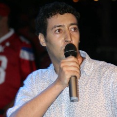 Saad Saido