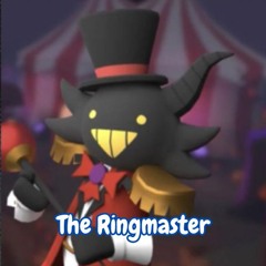 The Ringmaster