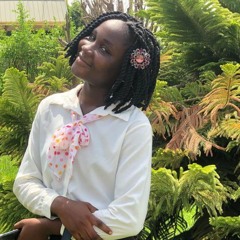 King Jessica Qedem Hart