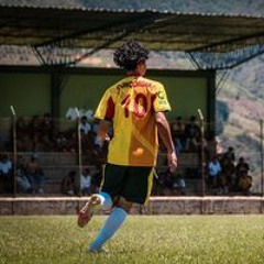 Kevin Vasco