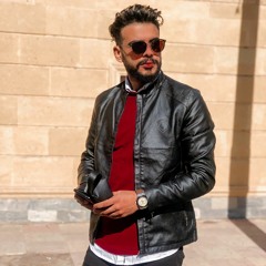 Baris Resmi - Like Block [Official Music Video] (2022) - باريش دادا - لايك بلوك (128  kbps) (abdwap2