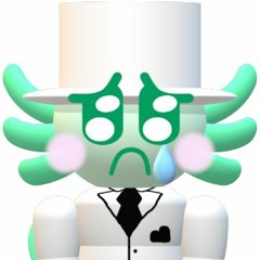Realy the Axol