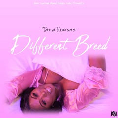 TANAKIMONE & TALIIFAH_LDN - PROMISES