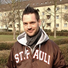 Tobias Stark (Private)
