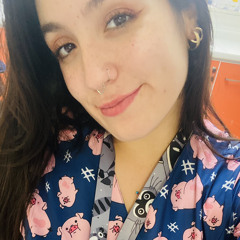 Catalina charpentier