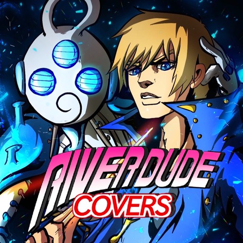 Riverdude Covers’s avatar