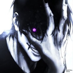 Toji Fushiguro