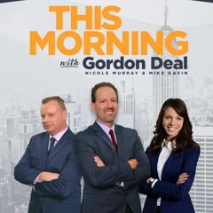 This Weekend with Gordon Deal August 20, 2022