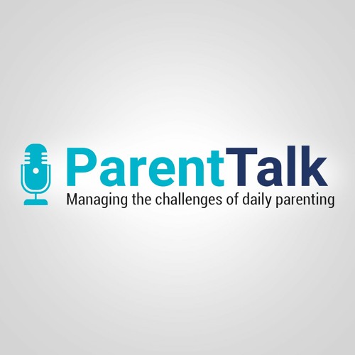 Ep. 1: The Power of Your Child's No