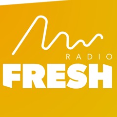 Fresh radio Ostrava