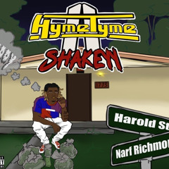 Shakeyy(HymeyNigga)