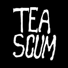 Tea Scum