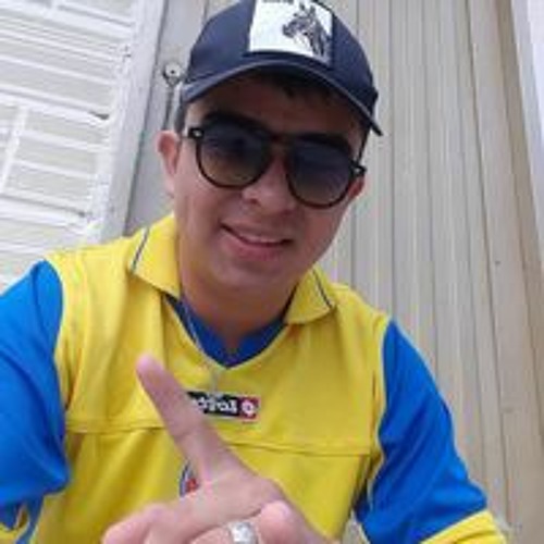 Pablo Gonzales’s avatar