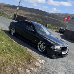 Ciaran Mc Geehan