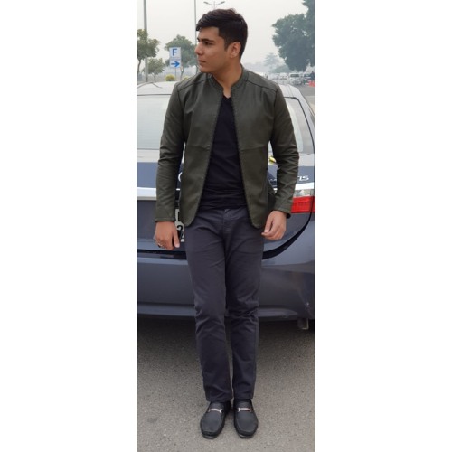 Hassan Javed’s avatar
