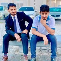 Sohaib Ahmad