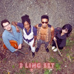 3 Ling Set