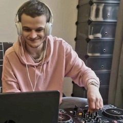 DJ Ryan Lebrun