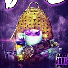 Rubbin Off The Magnolia