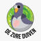 De zure duiven