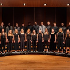 University of Memphis Chamber Choir