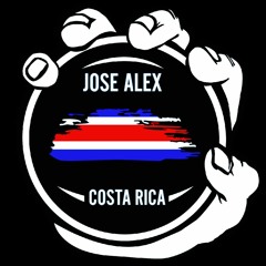 Jose Alex CR