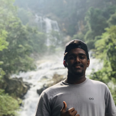 Shehan Sandeep