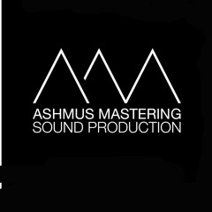 Ashmus Mastering