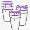 Purple Drank 8oz