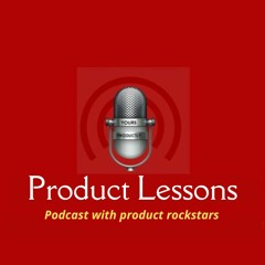 Product Lessons