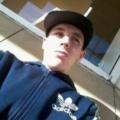 Jamie Carberry