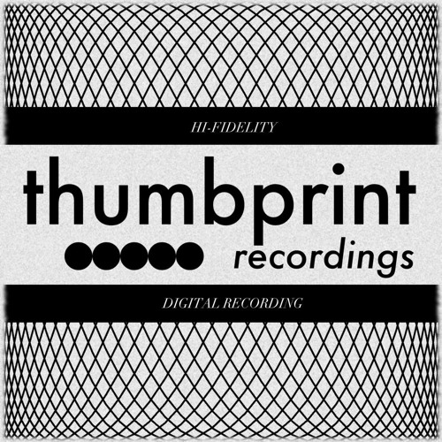 thumbprint recordings’s avatar