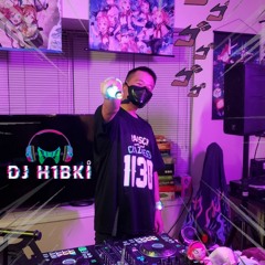 DJ H1BKi