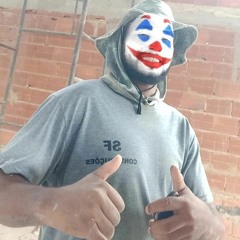 titi do trem bala🐻🙏