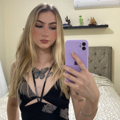 Maria Eduarda Pedron