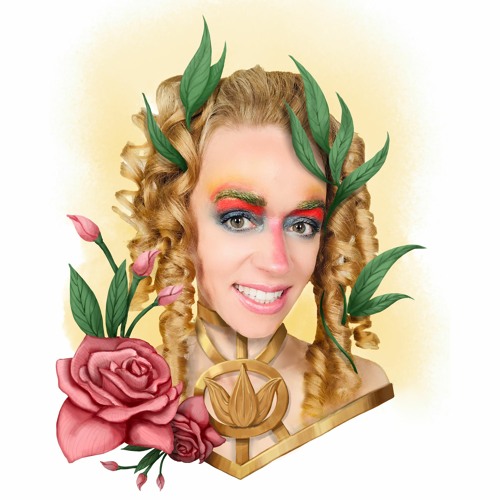 Cecilia Mackie’s avatar