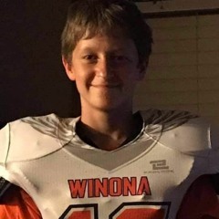 Chelsea Mae Sylvester