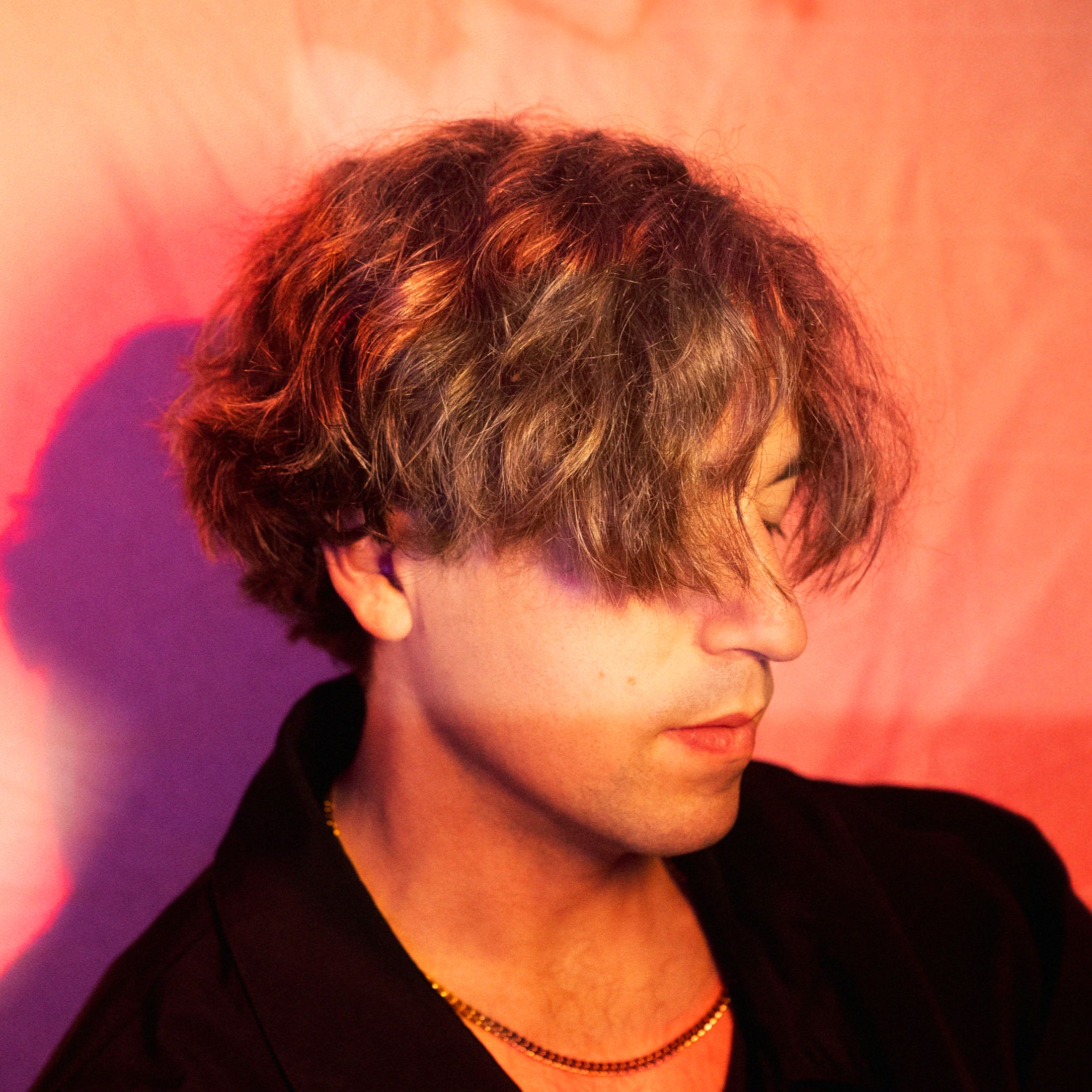 Noah Henderson