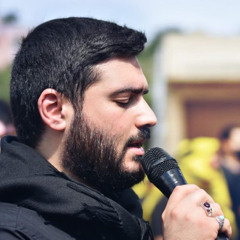 أحمد حمدان