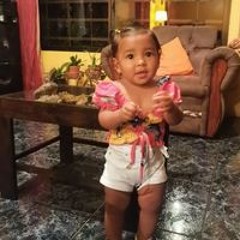 Kailany Blackwood