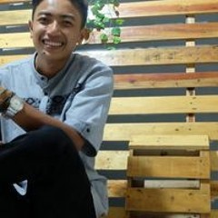 Muhammad Ramdhani