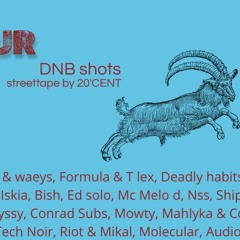 Vinz'da Loop / 20'CENT