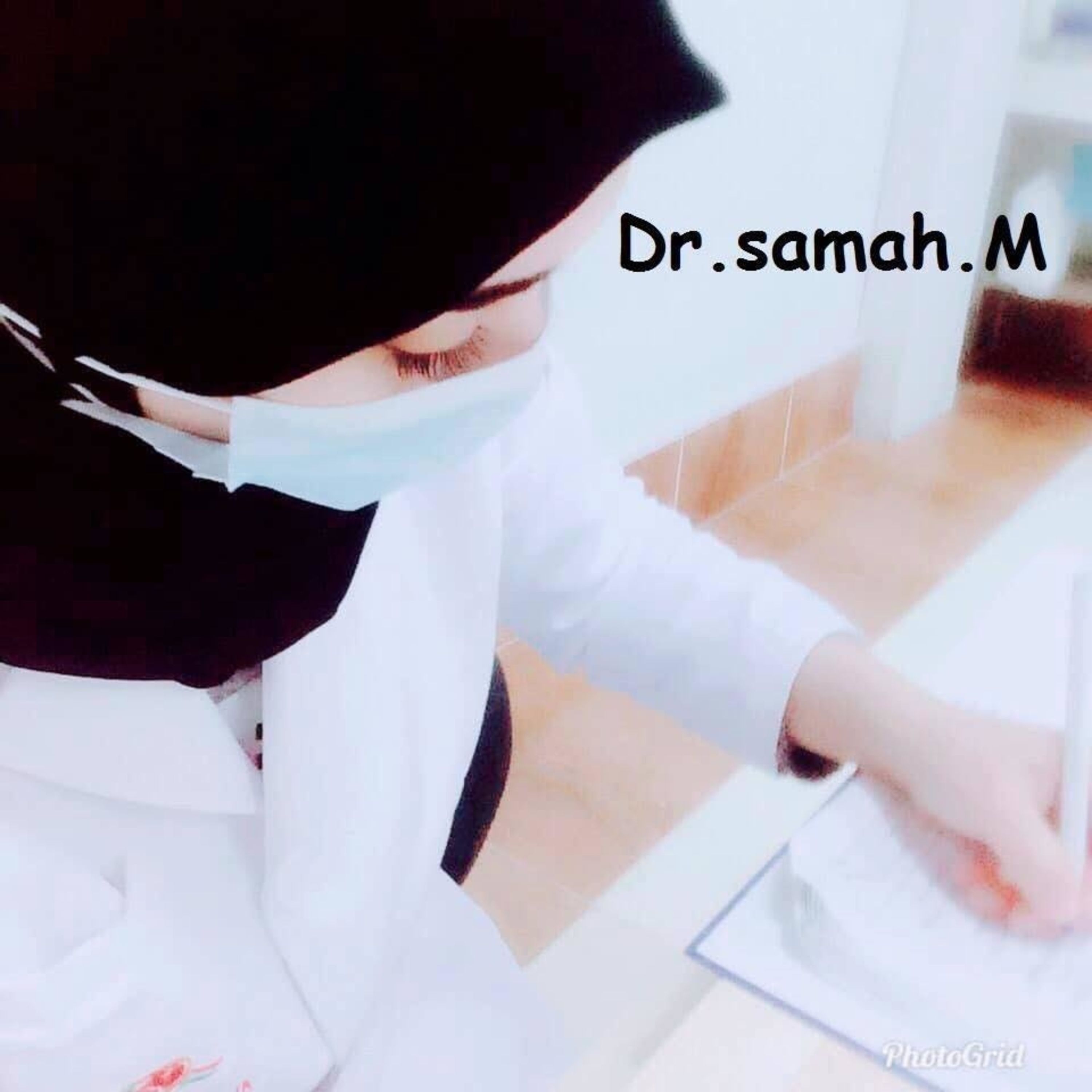 Samah Mahmoud
