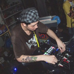 DJ Chops