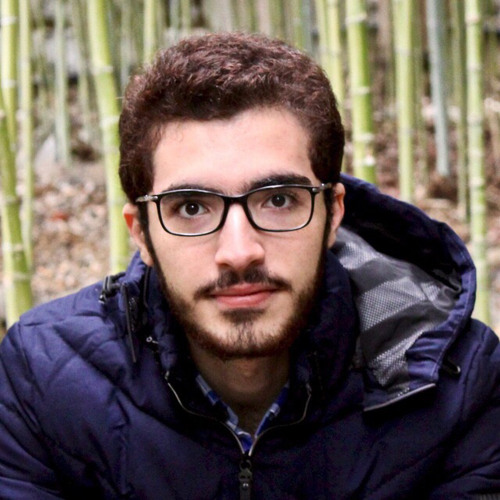 Ali Ghasemi Rad’s avatar