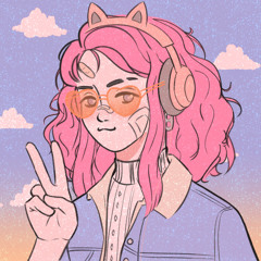 Rendog singing Creep