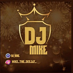 Deejay Mike