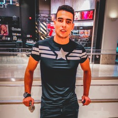 Abdelrhman El Damaty