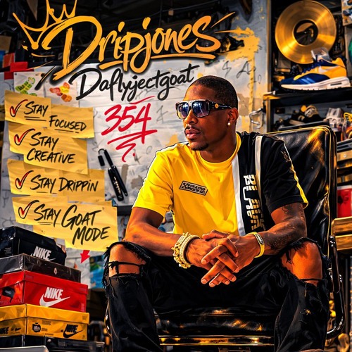 Stream Conway the Machine Make Them Pay (Freestyle) by DRIPJONES
